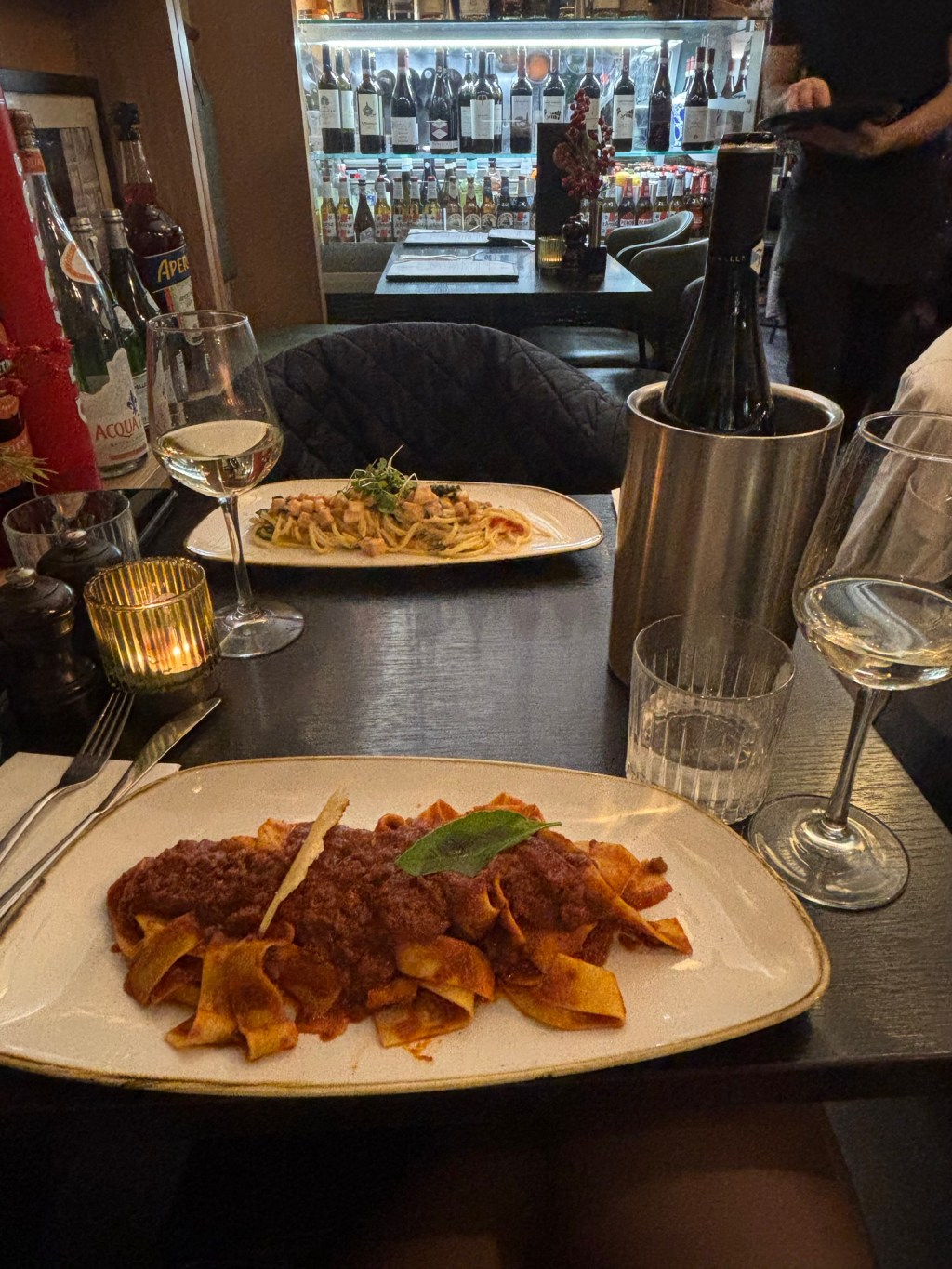 The Quiet Truth About Life: Why Relationships Matter More Than&nbsp;Success